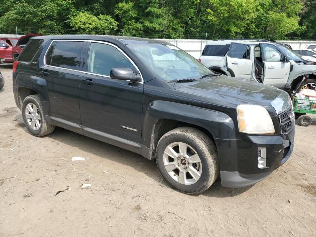 2012 GMC Terrain Sle VIN: 2GKALMEK2C6158403 Lot: 54273884