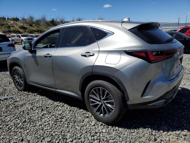 2024 Lexus Nx 350H Base VIN: 2T2GKCEZ4RC025239 Lot: 54008254