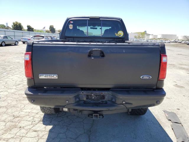 2005 Ford F250 Super Duty VIN: 1FTSW21P25EB26854 Lot: 57305114