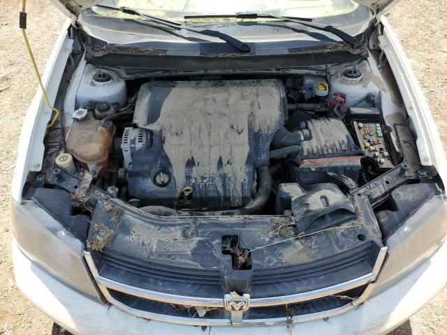 2008 Dodge Avenger R/T VIN: 1B3LC76M08N664743 Lot: 56449674