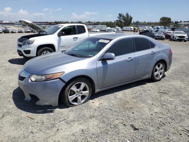 2011 Acura Tsx VIN: JH4CU2F60BC009581 Lot: 54808074