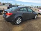 CHEVROLET CRUZE LT photo