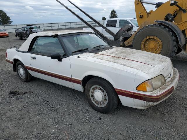 1993 Ford Mustang Lx VIN: 1FACP44M4PF148209 Lot: 56836064