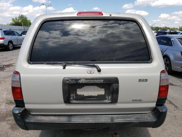 1997 Toyota 4Runner VIN: JT3GM84R5V0012487 Lot: 55118994