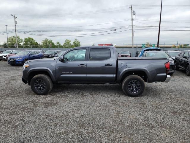 2023 Toyota Tacoma Double Cab VIN: 3TYCZ5AN4PT150411 Lot: 54522264