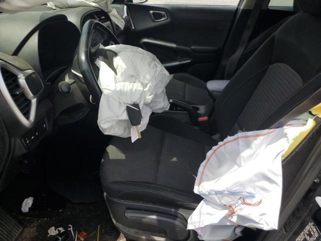 2020 Kia Soul Gt Line VIN: KNDJ63AU2L7014385 Lot: 54306514