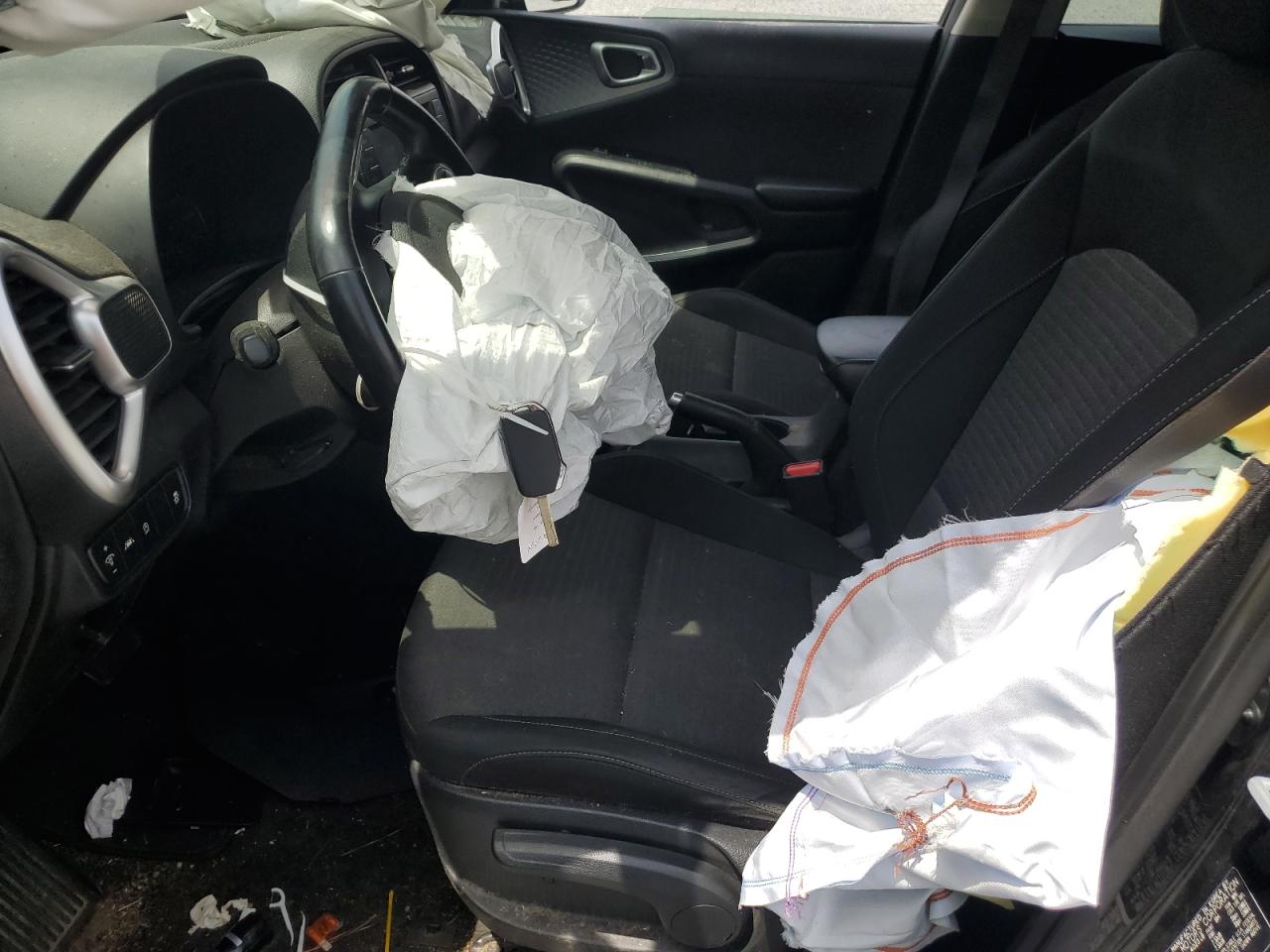 KNDJ63AU2L7014385 2020 Kia Soul Gt Line