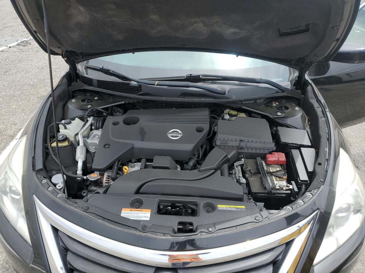 1N4AL3AP1FC495332 2015 Nissan Altima 2.5