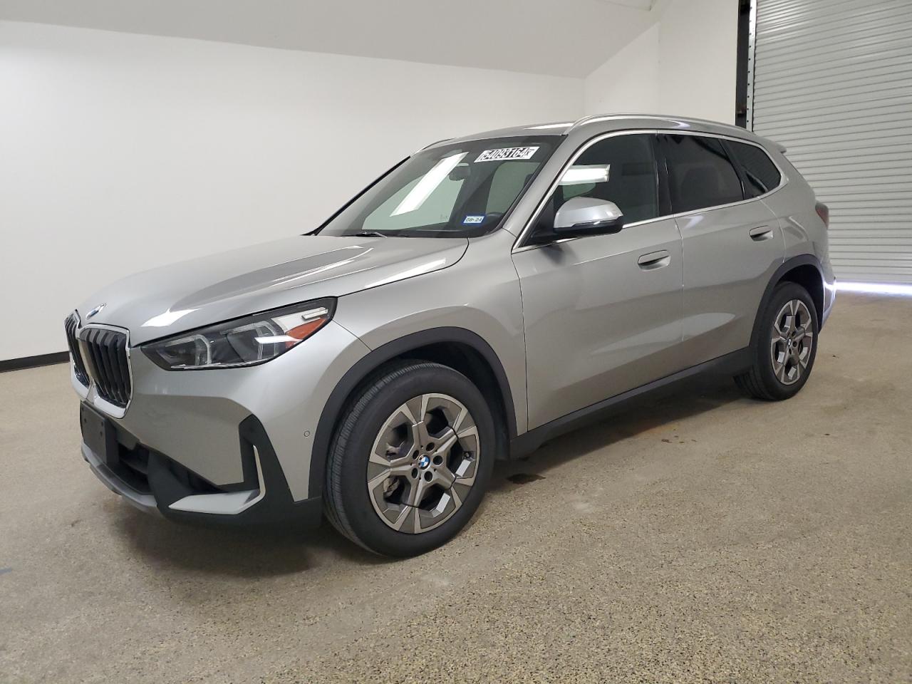 2023 BMW X1 xDrive28I vin: WBX73EF02P5X46167