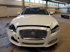 JAGUAR XJL PORTFO снимка