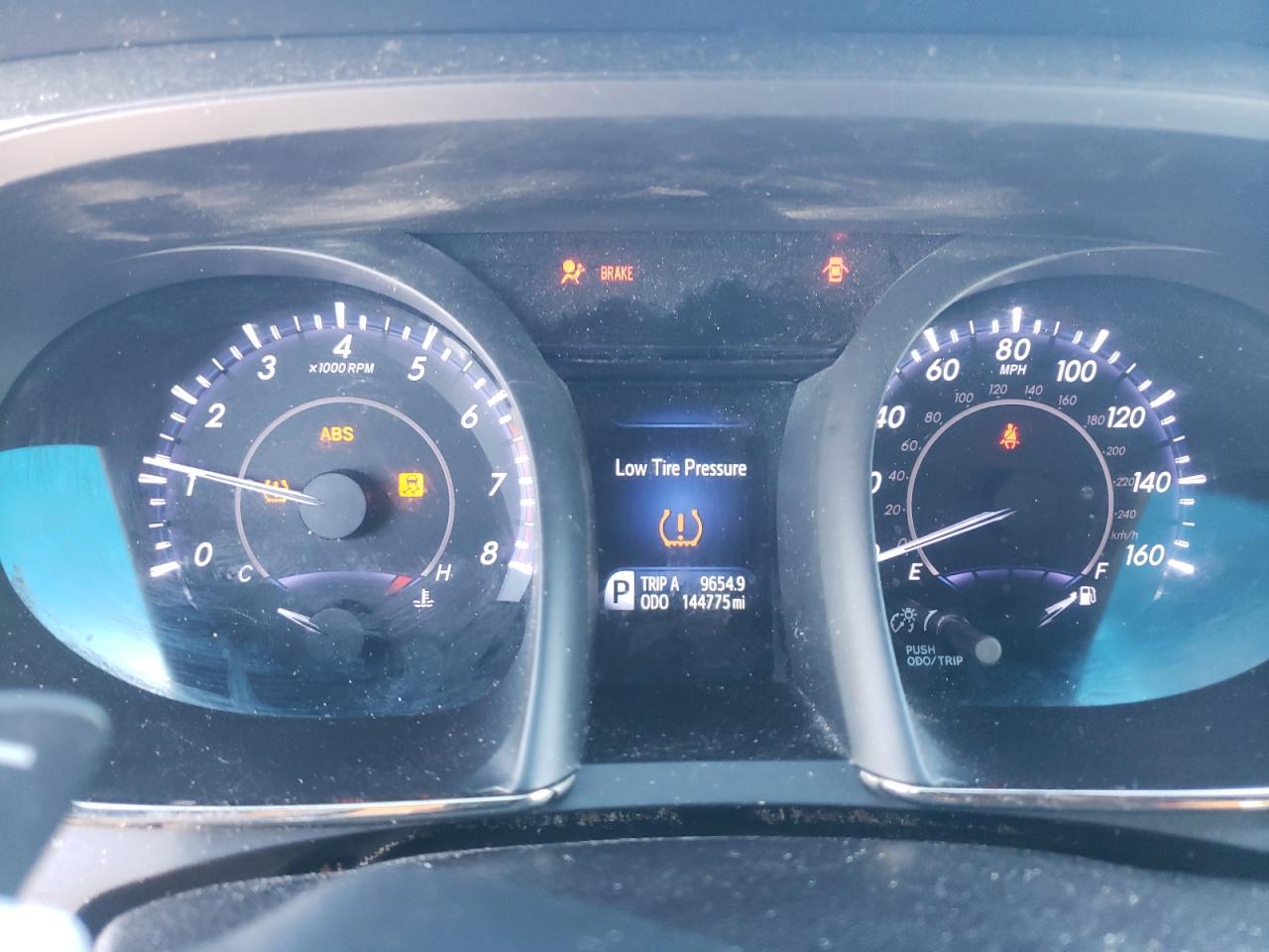 4T1BK1EB2FU150904 2015 Toyota Avalon Xle