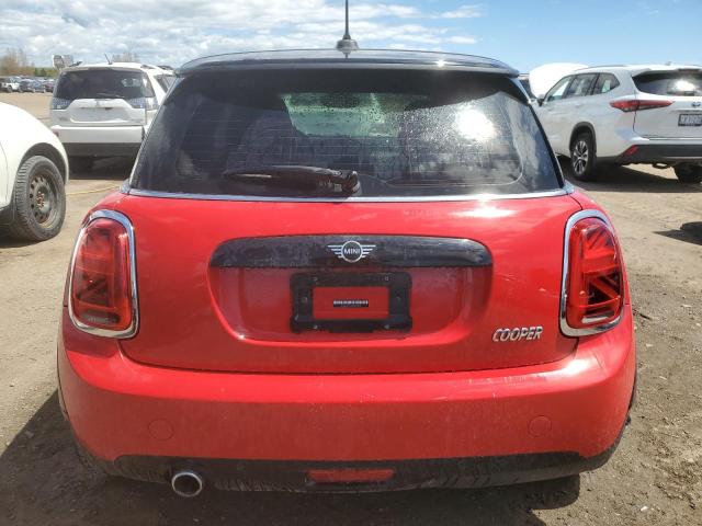 2019 Mini Cooper VIN: WMWXP5C57K2H32079 Lot: 54276284