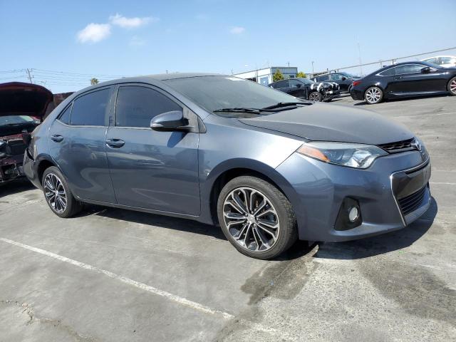 2015 Toyota Corolla L VIN: 5YFBURHEXFP326016 Lot: 57419124