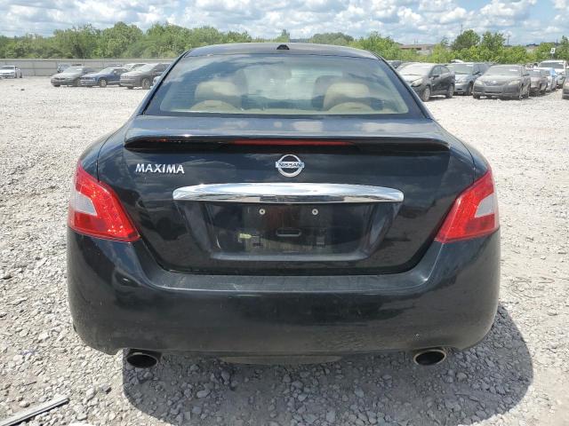 2011 Nissan Maxima S VIN: 1N4AA5AP9BC859623 Lot: 53120344