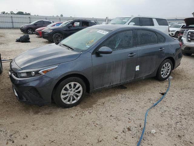 3KPF24AD5NE474912 2022 KIA FORTE - Image 1