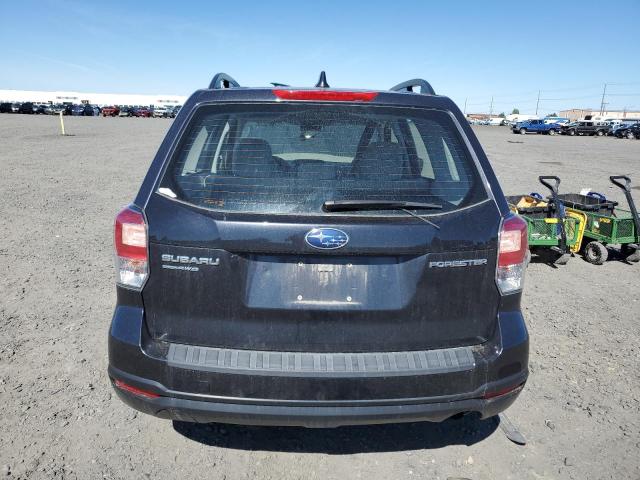 2018 Subaru Forester 2.5I VIN: JF2SJABCXJH476926 Lot: 55900334