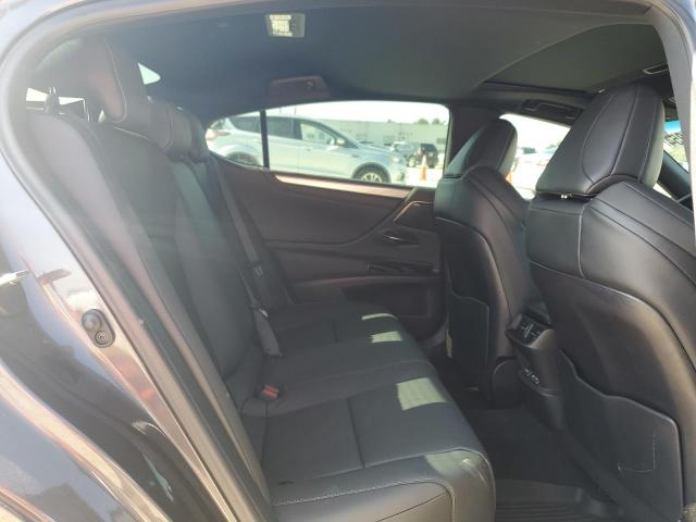 2024 LEXUS ES 350 F S - 58AJZ1B12RU174247