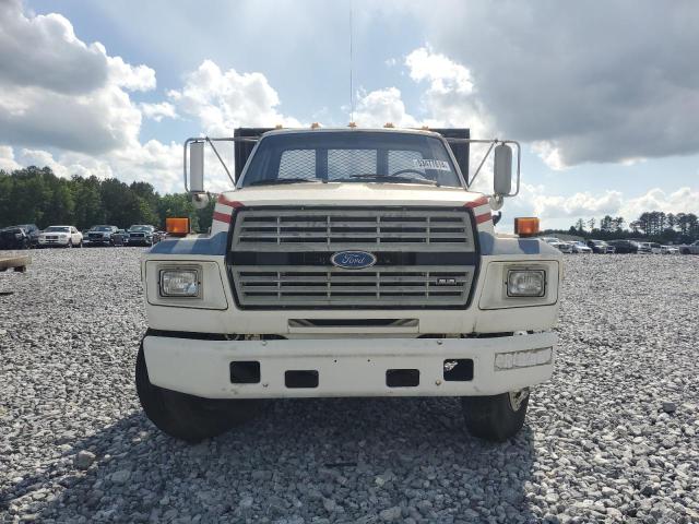 1993 Ford F700 VIN: 1FDXF7081PVA38566 Lot: 53477614