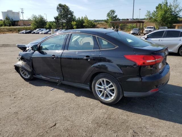 2017 Ford Focus Se VIN: 1FADP3F20HL317400 Lot: 56113204