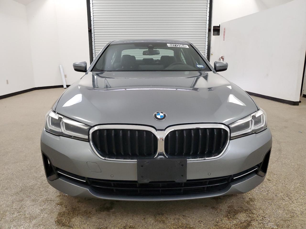 2023 BMW 530 Xi vin: WBA13BJ06PCL22721