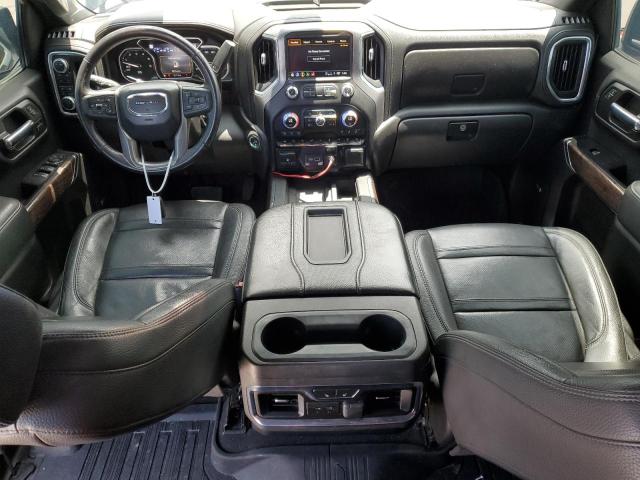 2021 GMC Sierra K1500 Denali VIN: 3GTU9FEL4MG101671 Lot: 56193024