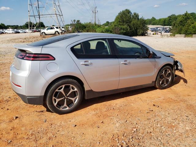 VIN 1G1RC6E47EU126331 2014 Chevrolet Volt no.3