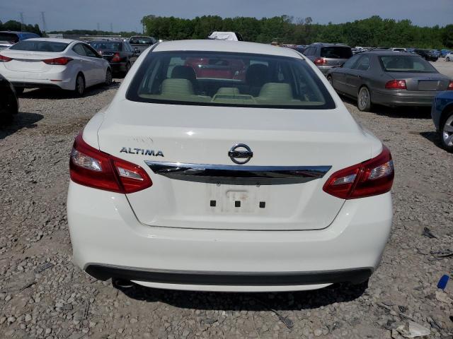 2016 Nissan Altima 2.5 VIN: 1N4AL3AP7GC258829 Lot: 53140294