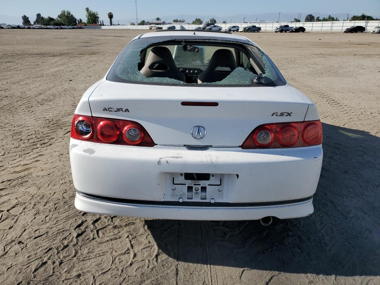 JH4DC54875S007897 2005 Acura Rsx