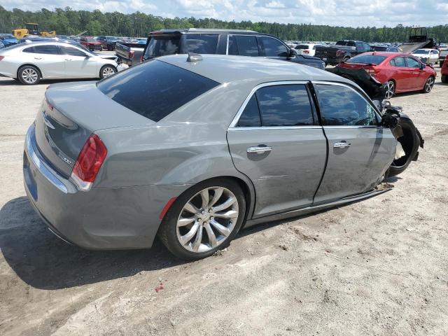 2019 Chrysler 300 Limited VIN: 2C3CCAEG8KH687232 Lot: 53083194