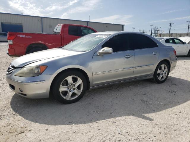 2008 Acura Rl VIN: JH4KB16658C002629 Lot: 54541524