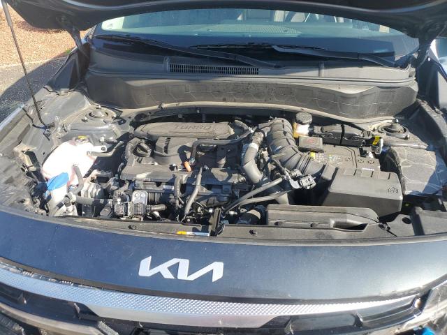 2024 Kia Seltos Sx VIN: KNDETCA7XR7476335 Lot: 55264714