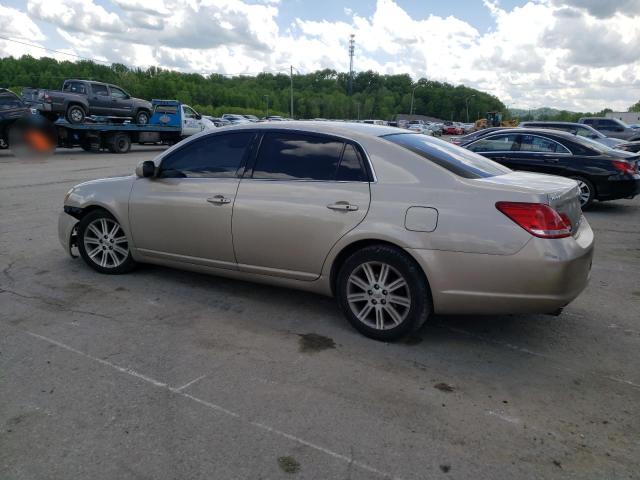 2007 Toyota Avalon Xl VIN: 4T1BK36B37U179808 Lot: 52914444