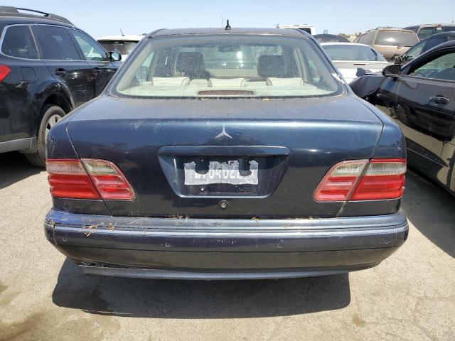 2000 Mercedes-Benz E 320 VIN: WDBJF65J2YB155851 Lot: 55608934