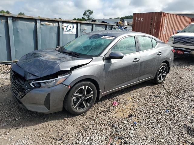 2024 Nissan Sentra Sv VIN: 3N1AB8CV2RY317787 Lot: 54458604