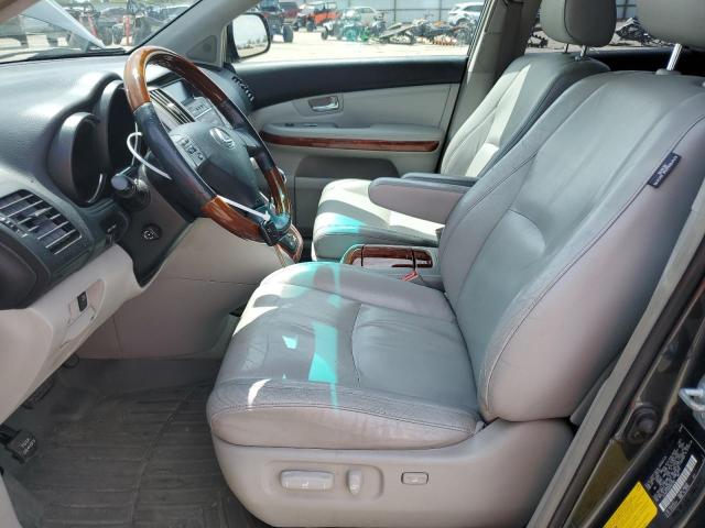 2004 Lexus Rx 330 VIN: JTJHA31U840067340 Lot: 56509134