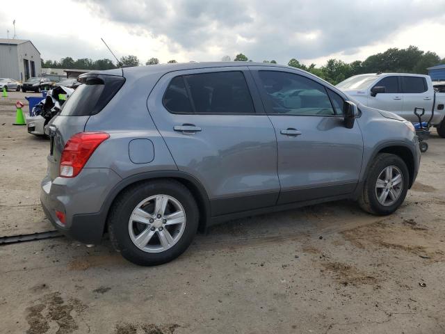 Vin: 3gncjksb9ll318296, lot: 54335014, chevrolet trax ls 20203