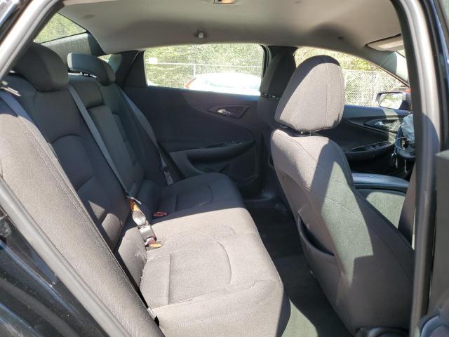 2021 CHEVROLET MALIBU LT - 1G1ZD5STXMF028500