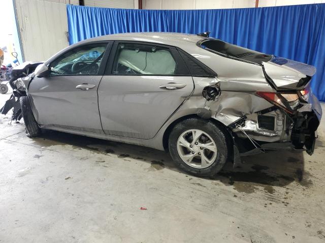 2023 HYUNDAI ELANTRA SE - KMHLL4AG4PU580097