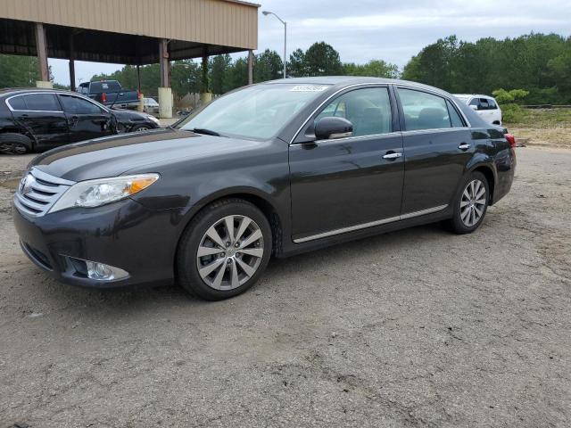 2011 Toyota Avalon Base VIN: 4T1BK3DB7BU426730 Lot: 55154364