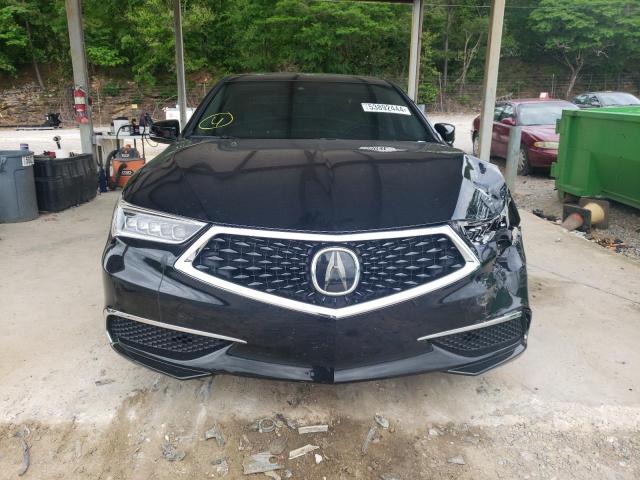 2018 Acura Tlx VIN: 19UUB1F35JA008983 Lot: 53892444