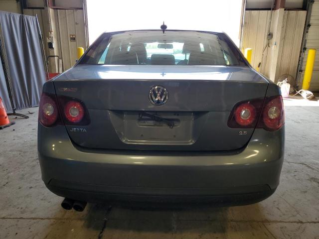 2010 Volkswagen Jetta Se VIN: 3VWRZ7AJ2AM051234 Lot: 53890214