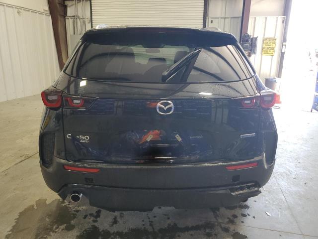 2024 Mazda Cx-50 Preferred VIN: 7MMVABBM8RN175000 Lot: 55889874