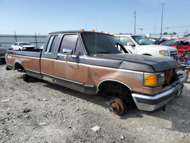 Vin: 1ftex14h6mka14003, lot: 52188704, ford all models 19914