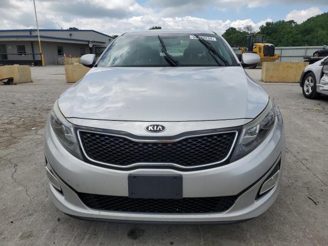 2015 Kia Optima Lx VIN: 5XXGM4A79FG519626 Lot: 54779234