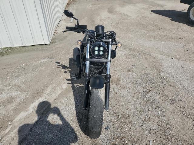2021 HONDA CMX300 A MLHNC5355M5401647