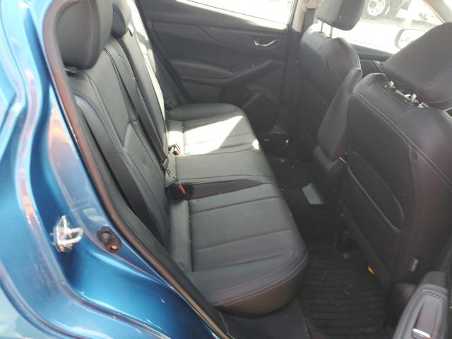 2017 SUBARU IMPREZA LI - 4S3GKAU68H3611336