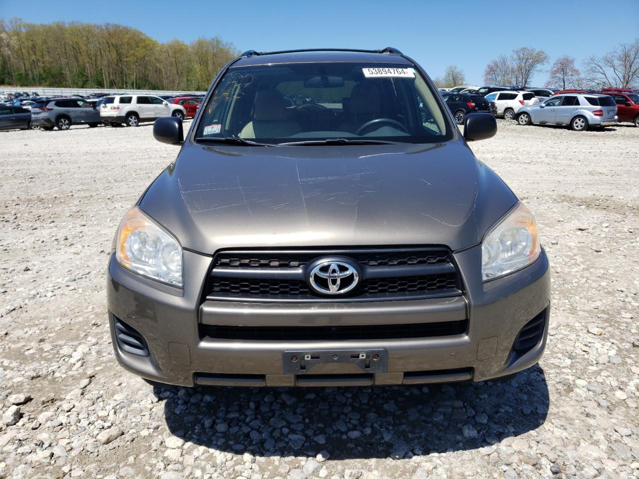 2T3BF4DV5BW143609 2011 Toyota Rav4