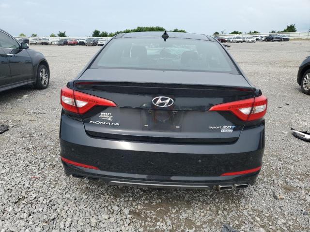 2015 Hyundai Sonata Sport VIN: 5NPE34AB9FH171250 Lot: 56148124