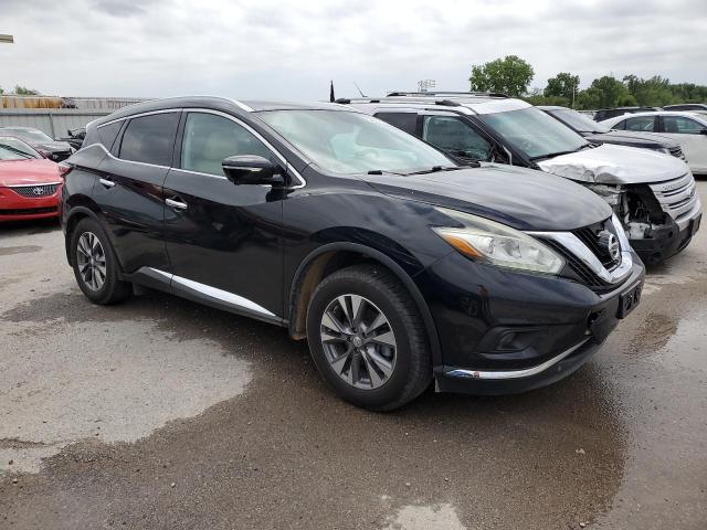 2015 Nissan Murano S VIN: 5N1AZ2MHXFN202678 Lot: 53276954