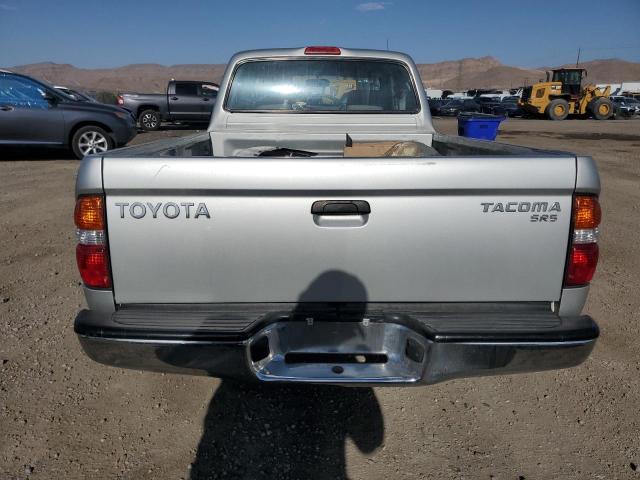 2003 Toyota Tacoma Xtracab VIN: 5TEVL52N63Z177210 Lot: 56212154